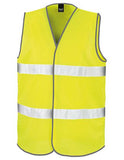 Warnweste- CORE High Vis Weste