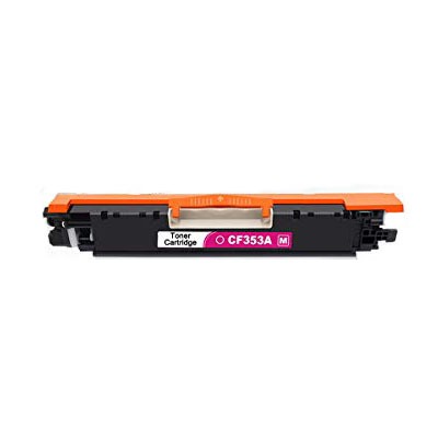 Kompatibler HP-Toner – CF350A  CF351A  CF352A  CF313A – No. 130A