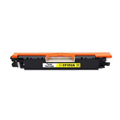 Kompatibler HP-Toner – CF350A  CF351A  CF352A  CF313A – No. 130A