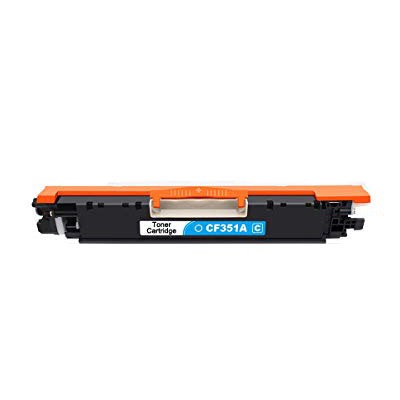 Kompatibler HP-Toner – CF350A  CF351A  CF352A  CF313A – No. 130A