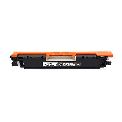 Kompatibler HP-Toner – CF350A  CF351A  CF352A  CF313A – No. 130A