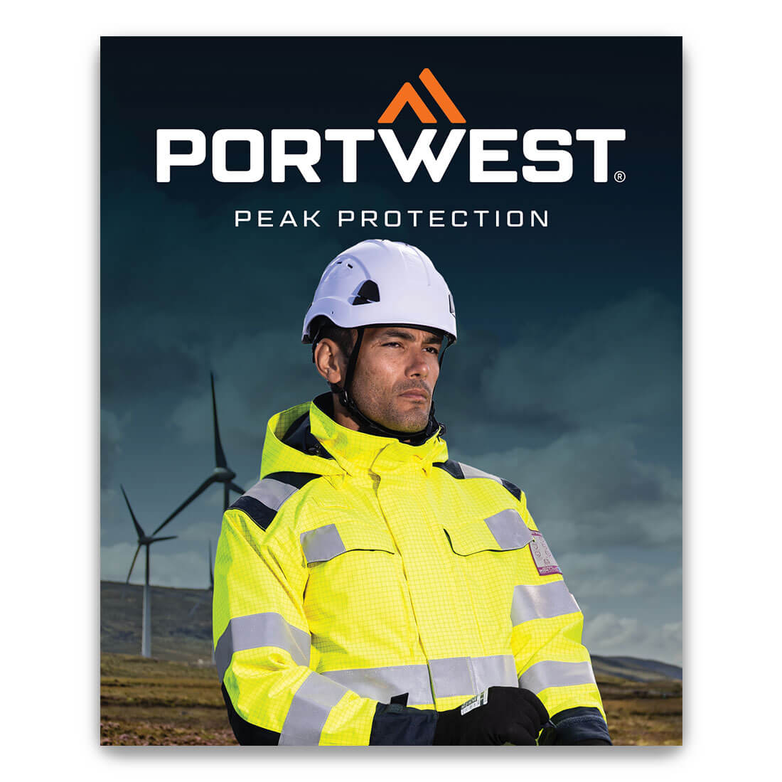 Portwest Katalog