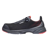 uvex 1 G2 BOA® Sicherheitsschuh S3 Halbschuh- Besonders leicht7