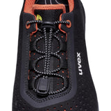 uvex 1 G2 Sicherheitsschuh S1 Halbschuh- für Chromallergiker geeignet7