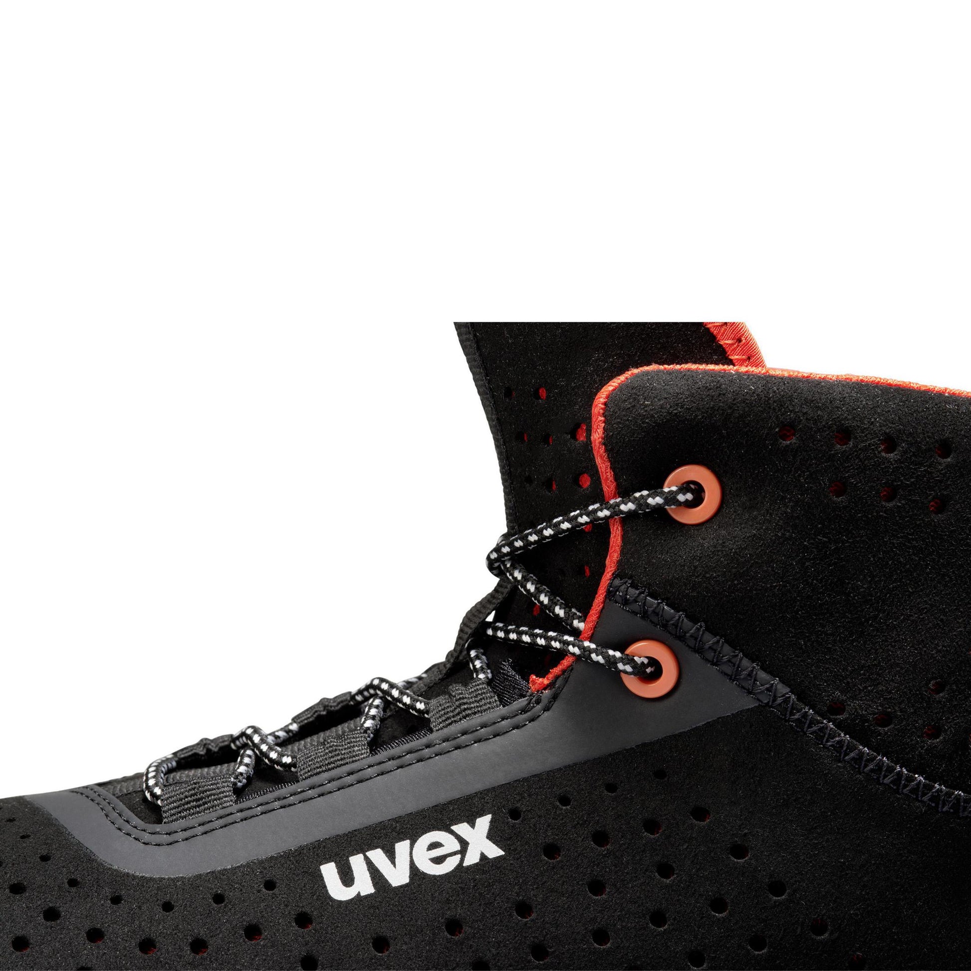 uvex 1 G2 Sicherheitsschuh S1 Stiefel-S1- Sicherheitsschnürstiefel Top Qualität