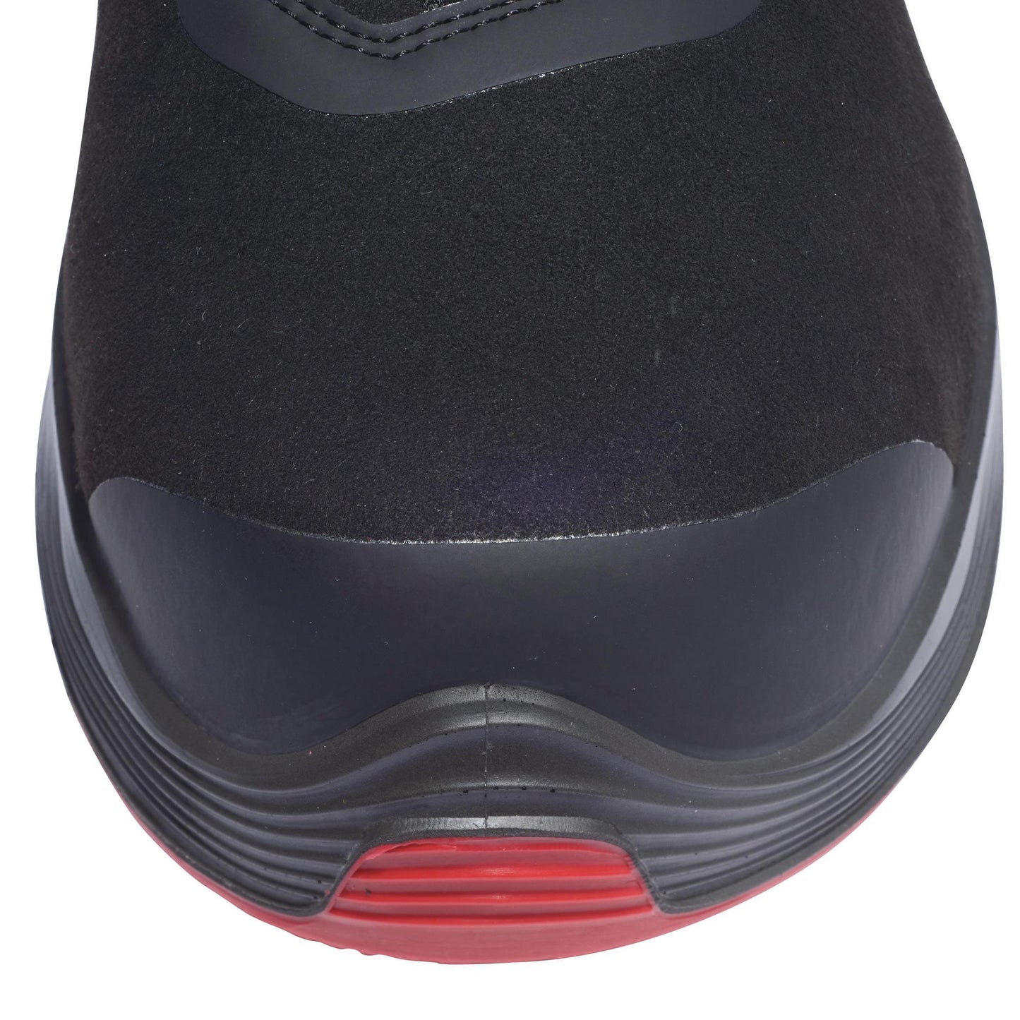 leichter S3-Sicherheitsschnürstiefel- uvex 1 G2 Sicherheitsschuh S3 Stiefel Weite 1010000