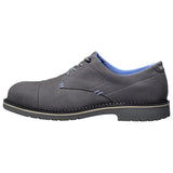 uvex 1 business Sicherheitsschuh S2 Halbschuh- sicher, stylisch, super bequem3