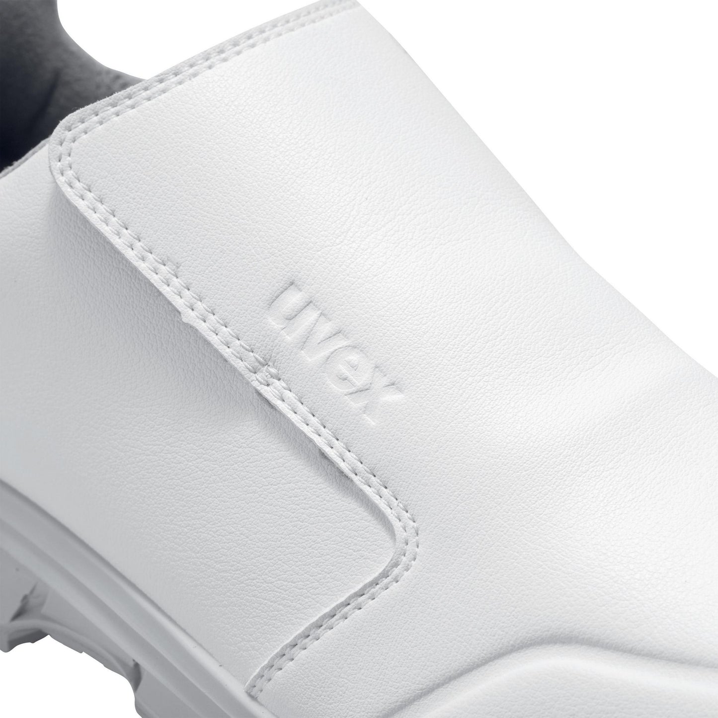 uvex 1 sport white Sicherheitsschuh S2 Halbschuh-  besonders leicht und flexibel88