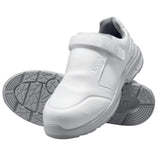 uvex 1 sport white Sicherheitsschuh S2 Halbschuh- Leicht und Metallfrei