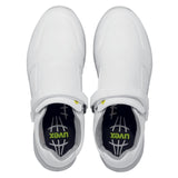 uvex 1 sport white Sicherheitsschuh S2 Halbschuh- Leicht und Metallfrei