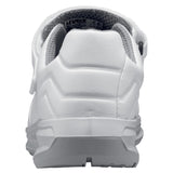 uvex 1 sport white Sicherheitsschuh S2 Halbschuh- Leicht und Metallfrei4