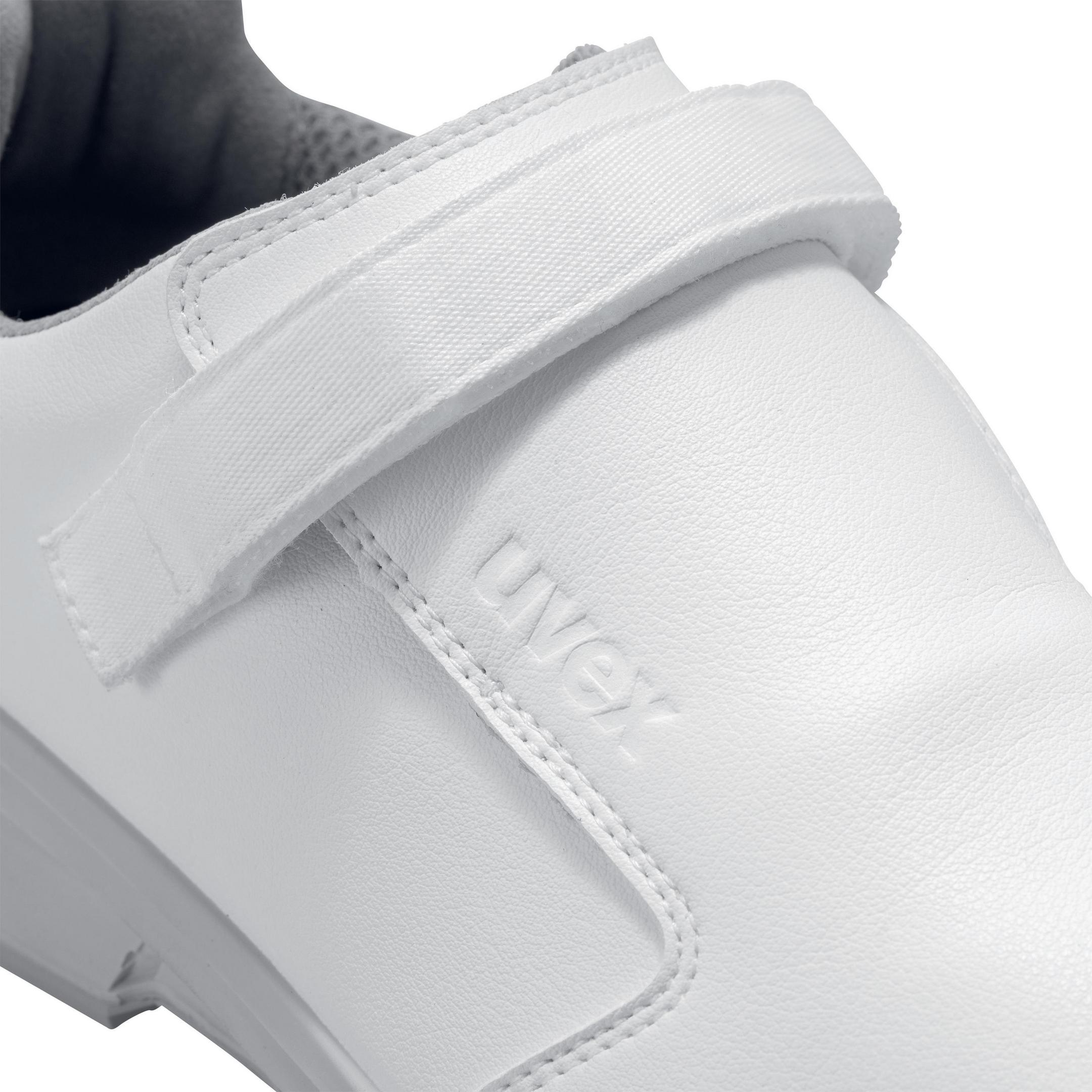 uvex 1 sport white Sicherheitsschuh S2 Halbschuh- Leicht und Metallfrei6