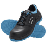 uvex 2 xenova Sicherheitsschuh S2 Halbschuh- Metallfreie Halbschuh9
