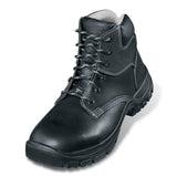 uvex 8436/6 Sicherheitsschuh S3 Stiefel Zwei farbige Schnur und Hochwertige Atmungsaktive Schuhe
